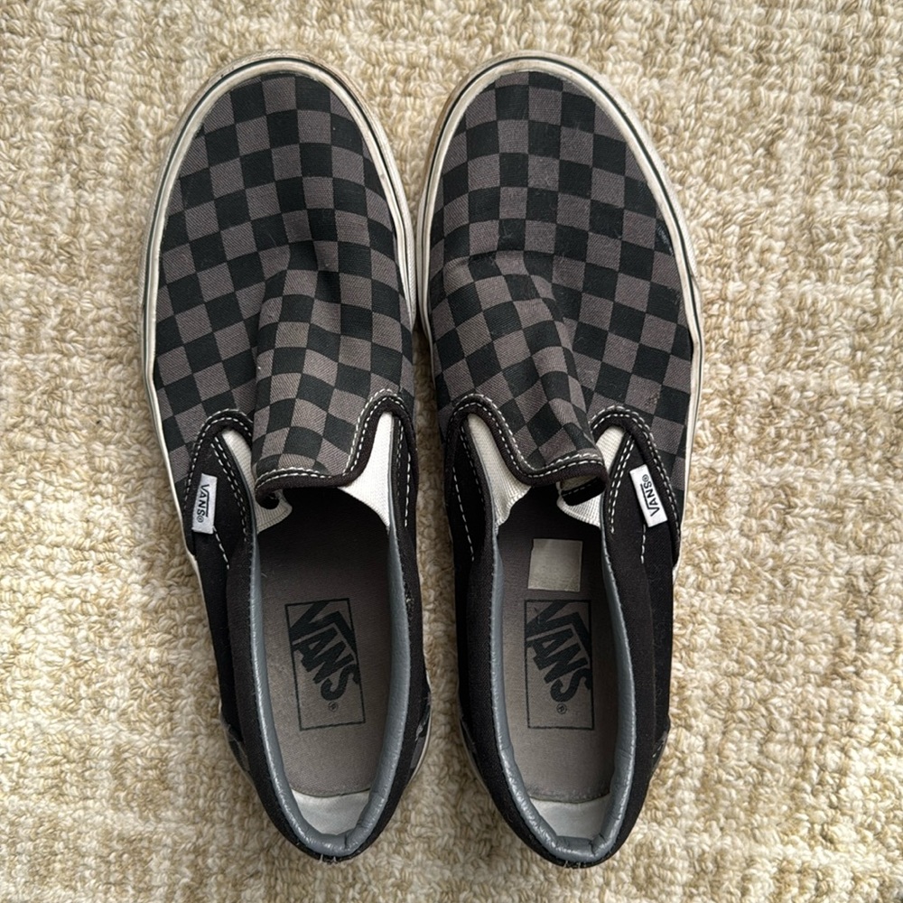 Vans